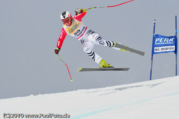 Int. Deutsche Meisterschaft 2010