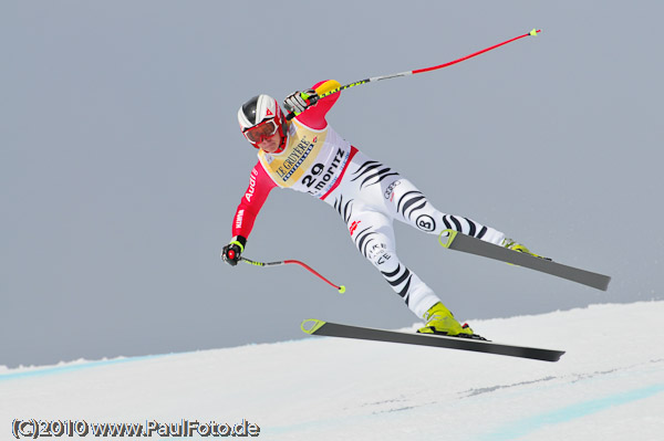 Int. Deutsche Meisterschaft 2010