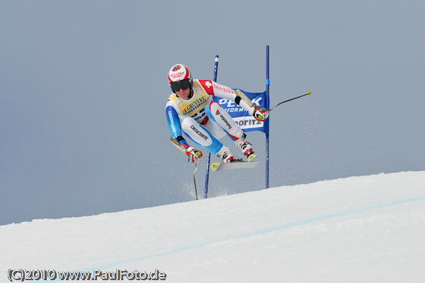Int. Deutsche Meisterschaft 2010