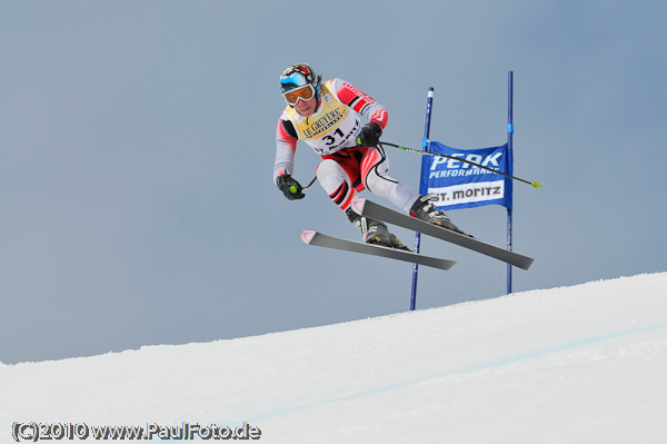 Int. Deutsche Meisterschaft 2010