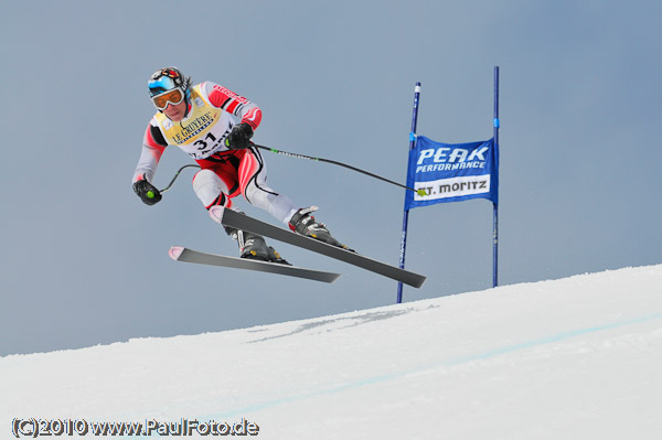 Int. Deutsche Meisterschaft 2010