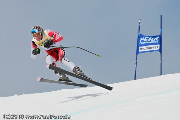 Int. Deutsche Meisterschaft 2010
