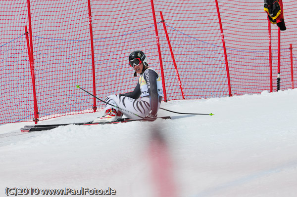 Int. Deutsche Meisterschaft 2010