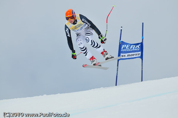 Int. Deutsche Meisterschaft 2010