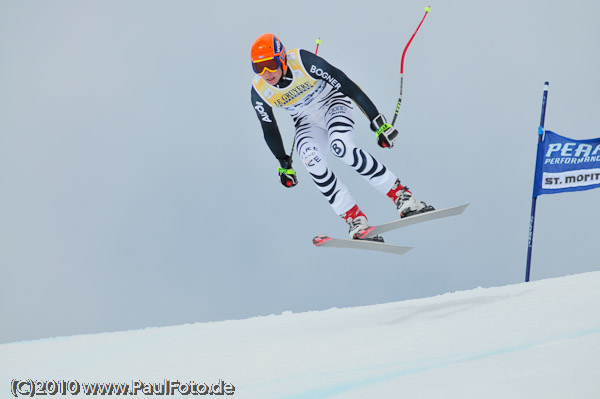 Int. Deutsche Meisterschaft 2010