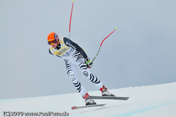 Int. Deutsche Meisterschaft 2010