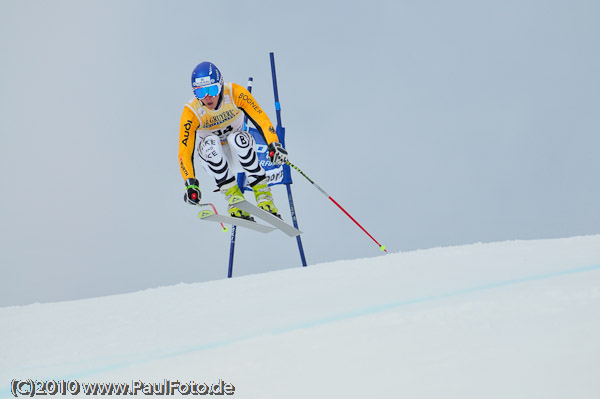 Int. Deutsche Meisterschaft 2010