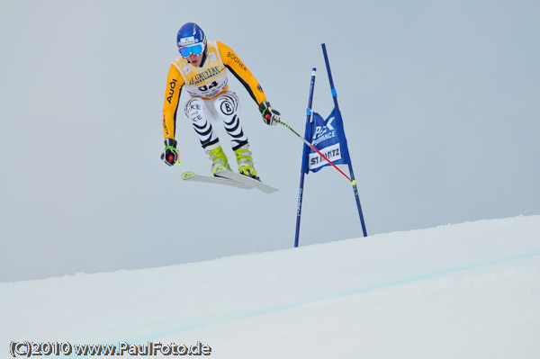 Int. Deutsche Meisterschaft 2010