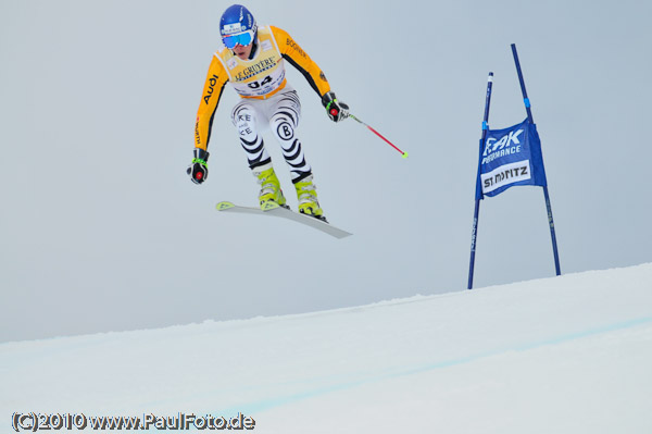 Int. Deutsche Meisterschaft 2010