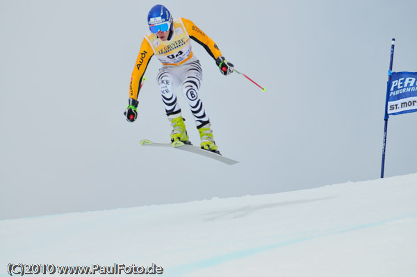 Int. Deutsche Meisterschaft 2010