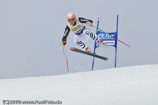 Int. Deutsche Meisterschaft 2010
