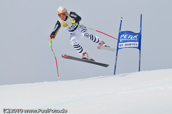 Int. Deutsche Meisterschaft 2010