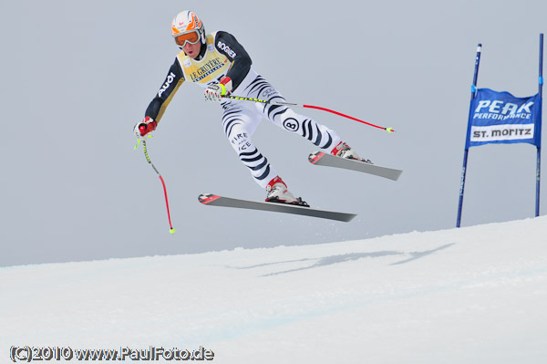 Int. Deutsche Meisterschaft 2010