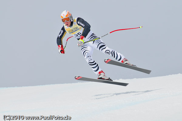 Int. Deutsche Meisterschaft 2010