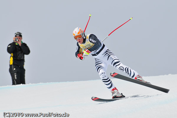 Int. Deutsche Meisterschaft 2010