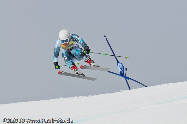 Int. Deutsche Meisterschaft 2010