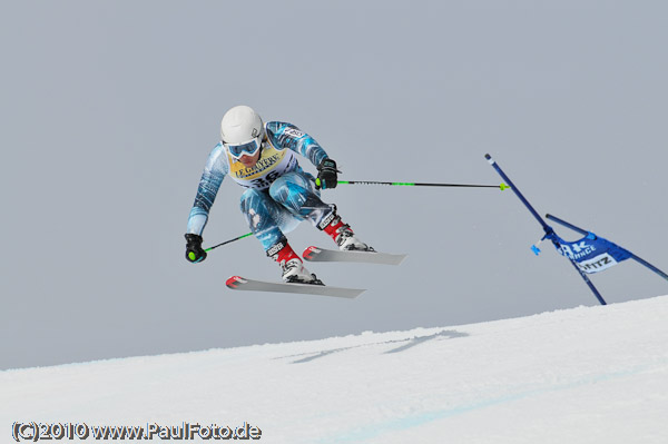 Int. Deutsche Meisterschaft 2010