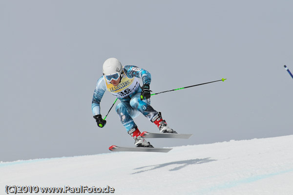 Int. Deutsche Meisterschaft 2010