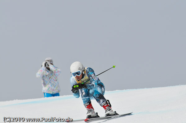 Int. Deutsche Meisterschaft 2010
