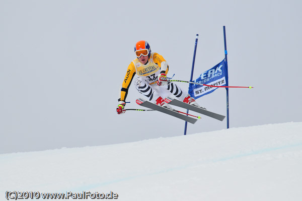 Int. Deutsche Meisterschaft 2010
