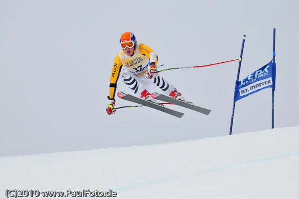 Int. Deutsche Meisterschaft 2010