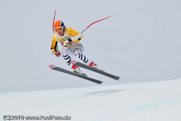 Int. Deutsche Meisterschaft 2010