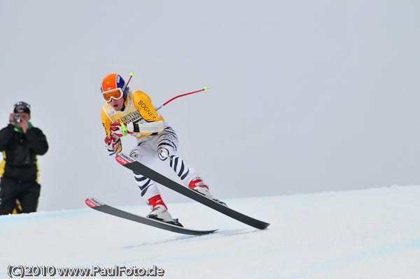 Int. Deutsche Meisterschaft 2010