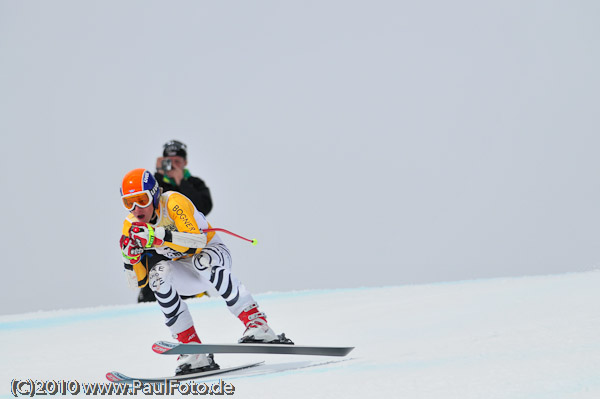 Int. Deutsche Meisterschaft 2010