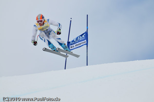 Int. Deutsche Meisterschaft 2010