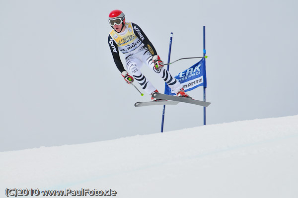 Int. Deutsche Meisterschaft 2010