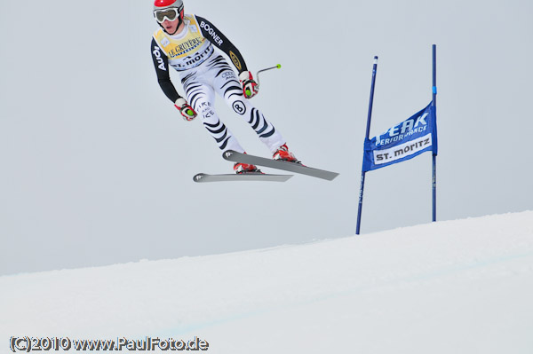 Int. Deutsche Meisterschaft 2010