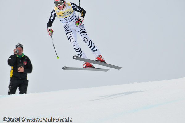 Int. Deutsche Meisterschaft 2010