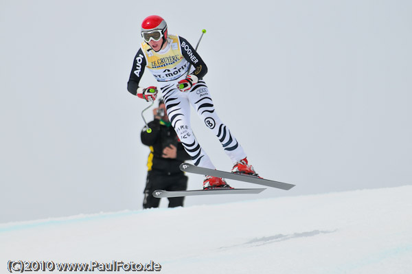 Int. Deutsche Meisterschaft 2010