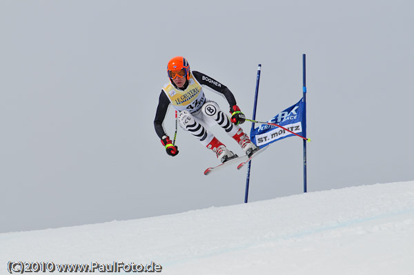 Int. Deutsche Meisterschaft 2010