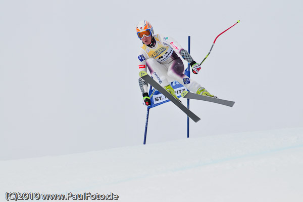 Int. Deutsche Meisterschaft 2010