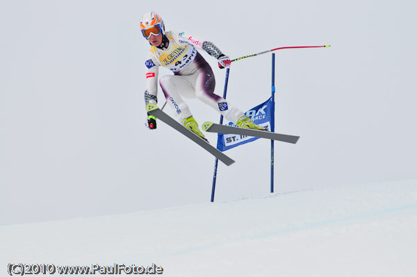 Int. Deutsche Meisterschaft 2010