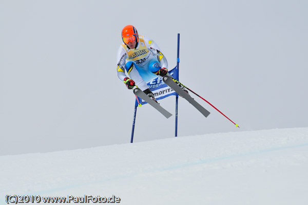 Int. Deutsche Meisterschaft 2010
