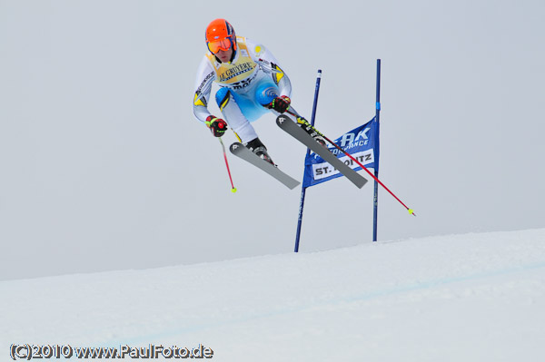 Int. Deutsche Meisterschaft 2010