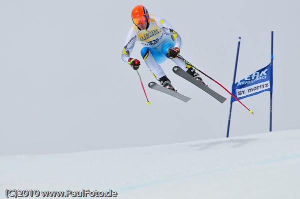 Int. Deutsche Meisterschaft 2010