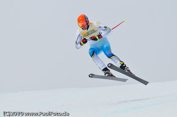 Int. Deutsche Meisterschaft 2010