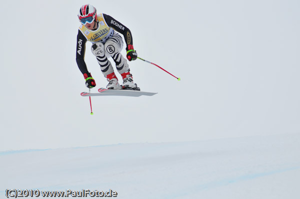 Int. Deutsche Meisterschaft 2010