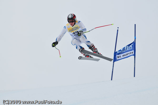 Int. Deutsche Meisterschaft 2010