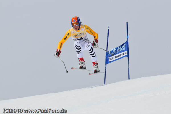 Int. Deutsche Meisterschaft 2010