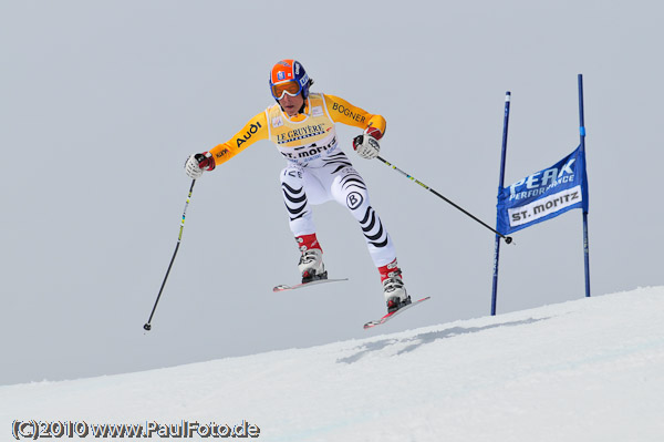 Int. Deutsche Meisterschaft 2010