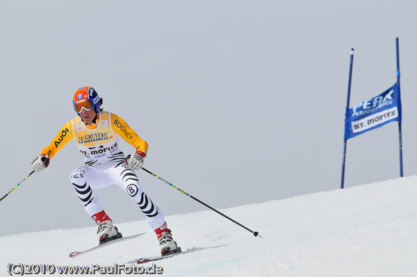 Int. Deutsche Meisterschaft 2010