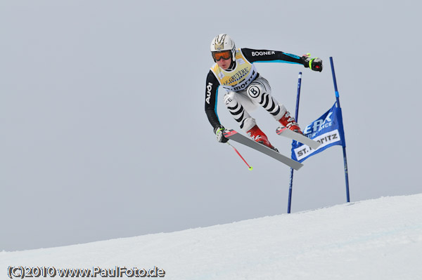 Int. Deutsche Meisterschaft 2010