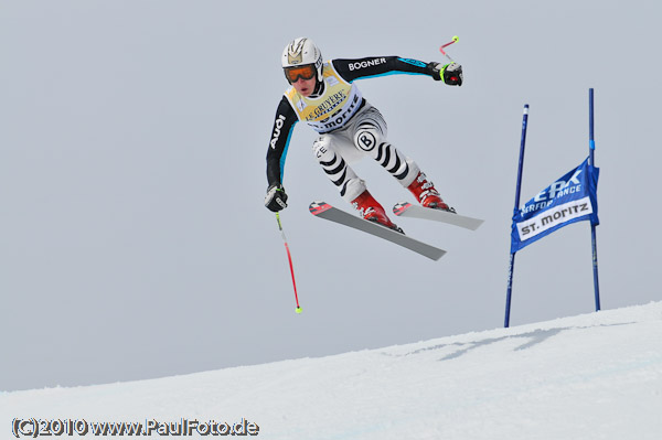 Int. Deutsche Meisterschaft 2010