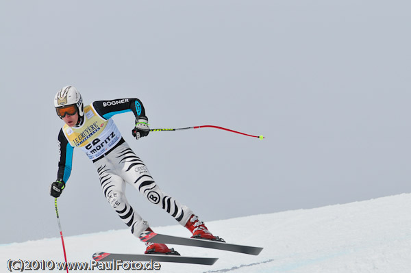 Int. Deutsche Meisterschaft 2010