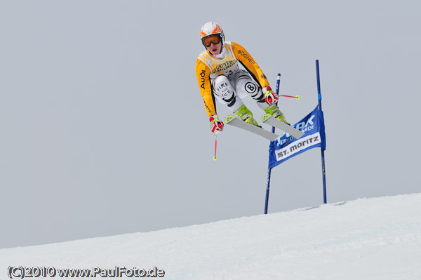 Int. Deutsche Meisterschaft 2010