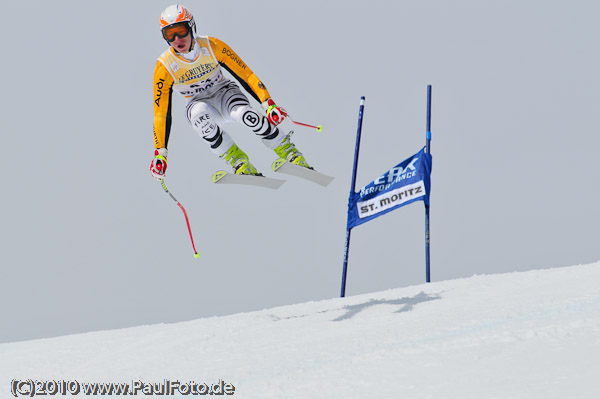 Int. Deutsche Meisterschaft 2010